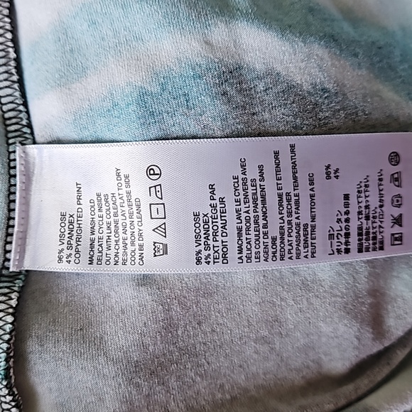 Tommy Bahama sleeveless dress - Picture 4 of 4